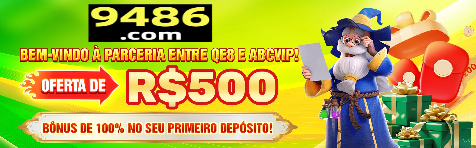 Formulário registro 56x